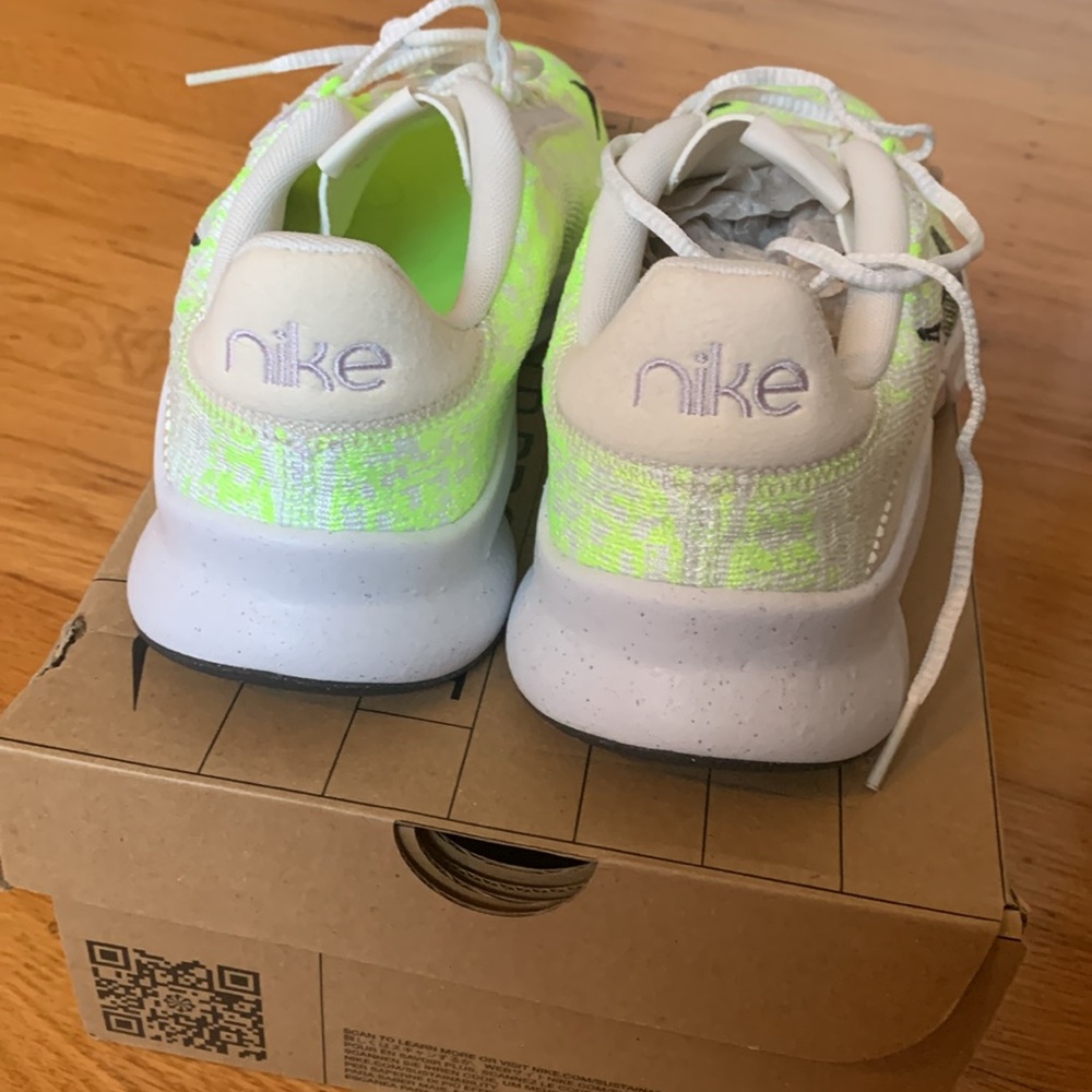 ⚡️Women’s Nike Superrep Go 3 Flyknit running shoes! NWT - Picture 4 of 6